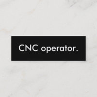 operador cnc.