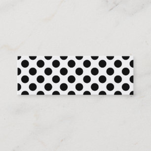 Cartão De Visita Mini Padrão