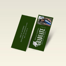 Placa de Nome do Formando de Fotografia de Script 