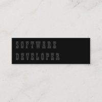 Programador de software