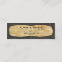 Quadro da placa de bronze