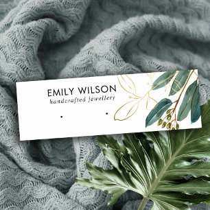 CARTÃO DE VISITA MINI VISUALIZAÇÃO DE ESTUDO DE ANULAÇÃO EUCALIPTO V