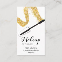 Cartão de visita minimalista do vertical do