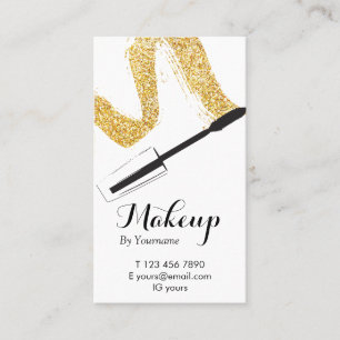 Cartão de visita minimalista do vertical do