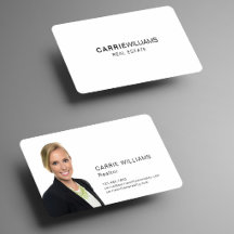 Minimalista Imobiliário Elegante Simples