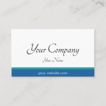 Mínimo Azul Profissional