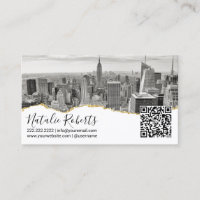 Mínimo de Fotografia Personalizada do Código QR pa