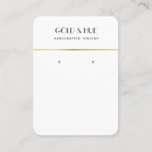 Mínimo preto, monitor branco chic, preto, com brin