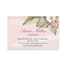 Ministério do Conselheiro Rosa Gentil da Orquídea 