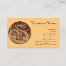 Mitologia Vintage, Antiguidade Dragão Asiático do 