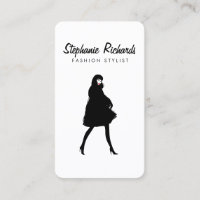 Mod Fashion Girl Boutique, Stylist, blogueiro