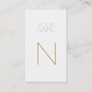 Cartão De Visita Moda do Groupon