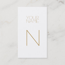 Cartão De Visita Moda do Groupon