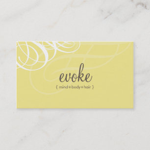 CARTÃO DE VISITA:: moda L3 do desenhista