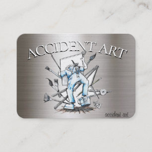 cartão de visita modelo