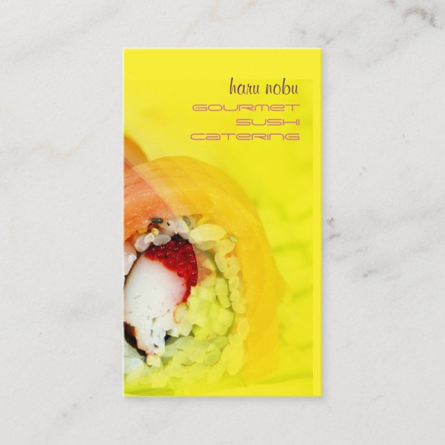 Cartão De Visita Modelo de foto, adicione seu (Frente)