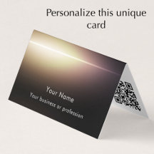Modelo de modelo personalizado de tecnologia de có
