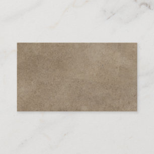 Cartão De Visita Modelo de Urso Russo