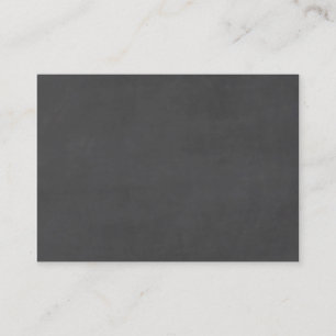Cartão De Visita Modelo - o fundo do quadro personaliza