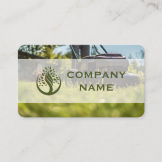 Cartão De Visita Modern Lawyer Business Card