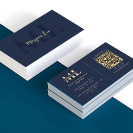 Cartão De Visita Moderno Dental Professional Personalizável