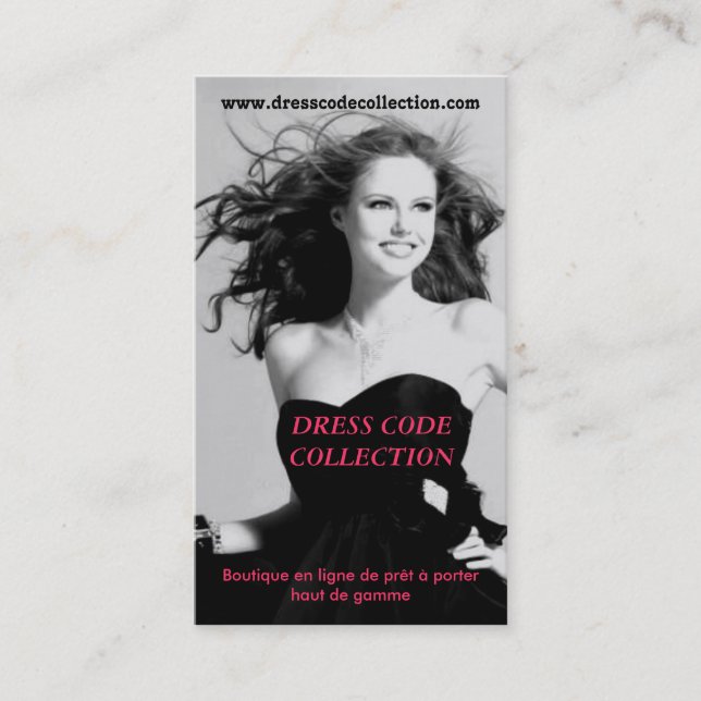 CARTÃO DE VISITA MODO STYLISME PRONTO PARA LEVAR (Frente)