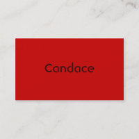 Monocromático na canela