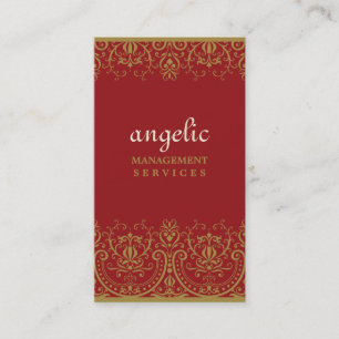 CARTÃO DE VISITA:: multe elaborada 1