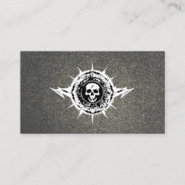 Cartão De Visita Música Industry Rock Banda Musical Lições de Violã