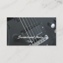 Música Sensacional de Guitarras