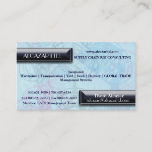 Cartão de visita na moda do fundo do passaporte