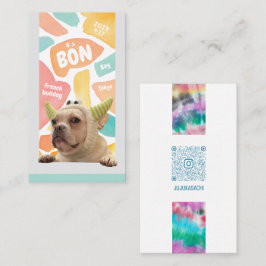 Cartão De Visita NameCard 3 名刺