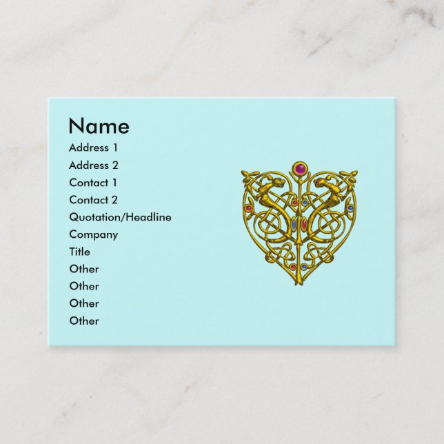 CARTÃO DE VISITA NAMORADOS HYPER (Frente)