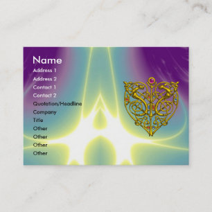 CARTÃO DE VISITA NAMORADOS HYPER