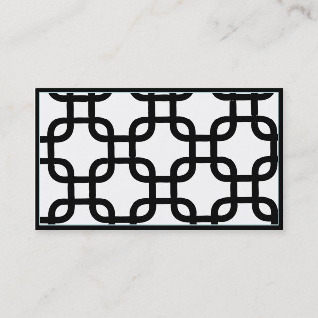 Cartão De Visita Nastia (Frente)