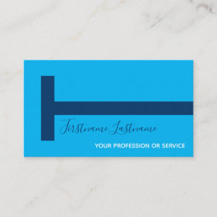 Cartão De Visita Natação de natação treinador natação para nadar pi