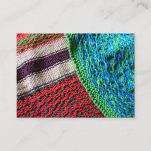 Cartão De Visita negócio/cartão de visita de Artisanware do bpc