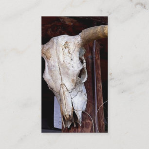 Cartão De Visita Negócios/Cartão de visita do sudoeste