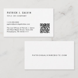 Cartão De Visita Negócios Personalizados Profissionais