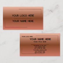 Nome de Logotipo Personalizado Minimalista Moderno