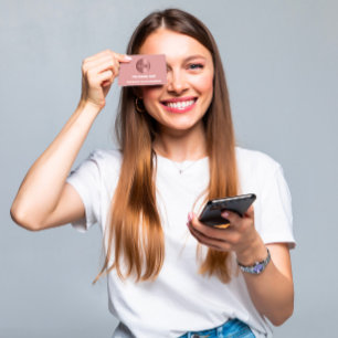 CARTÃO DE VISITA NOME DO CANAL SEU LOGOTIPO DO TUBO CÓDIGO QR PÓ RO