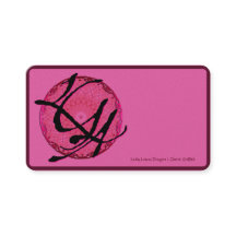 Nova placa social LGA