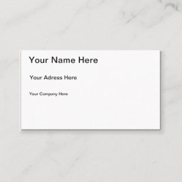 CARTÃO DE VISITA O CLIQUE PERSONALIZA-O - ADICIONE SUA FOTO AQUI!