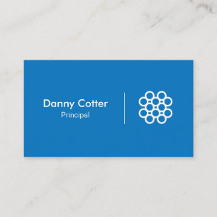 Cartão De Visita O Grupo Westly   Logotipos