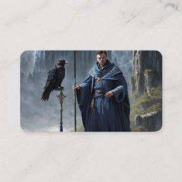 Cartão De Visita O maior marcador de Excelentes