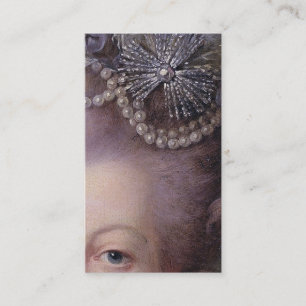 Cartão De Visita O olho é a joia do corpo