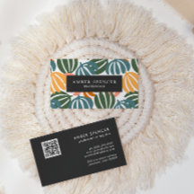 O RETRO DE CÓDIGO QR DEIXA O BOTÂNICO BRUTO