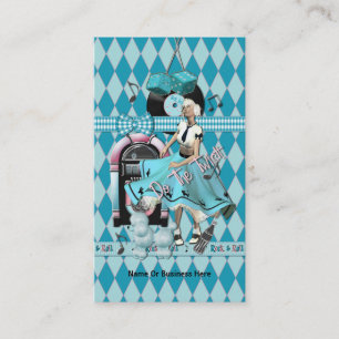 CARTÃO DE VISITA O SALTO