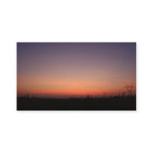 o sol nasce vermelho é lindo