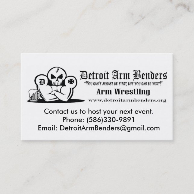 Cartão De Visita o solha-cartão, contacta-nos para hospedar seu (Frente)